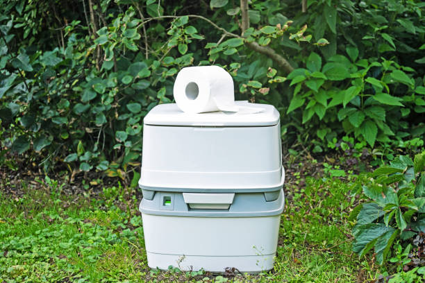 Best Porta potty for special events  in Porterville, CA