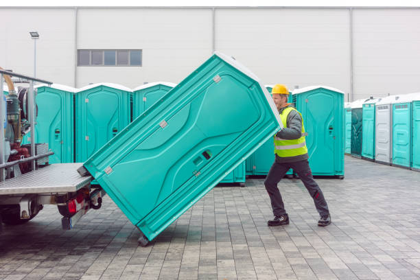 Best Sanitation services for porta potties  in Porterville, CA