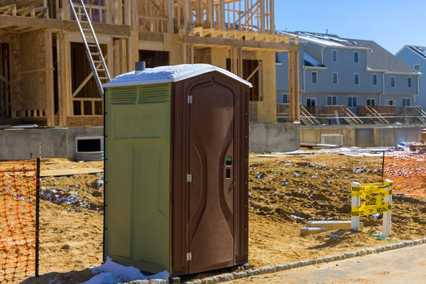 Best Construction site porta potty rental  in Porterville, CA