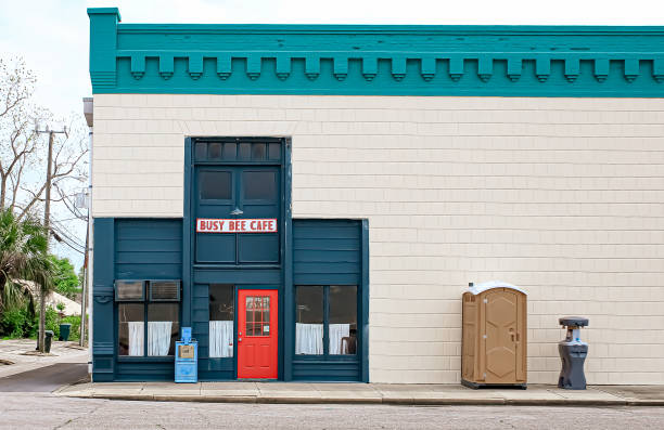 Best Portable restroom trailer rental  in Porterville, CA