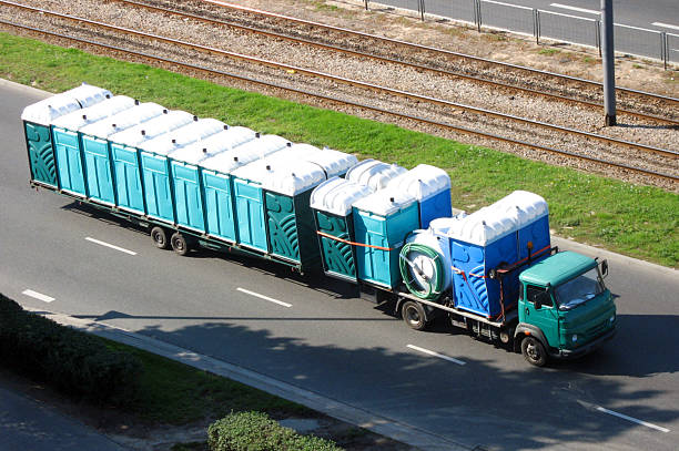 Best Affordable portable toilet rental  in Porterville, CA